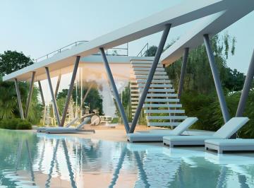 Terreno / Lote · 204m² · Lotes Residenciales en Venta en Playa del Carmen en Playacar Fase II Lb 225