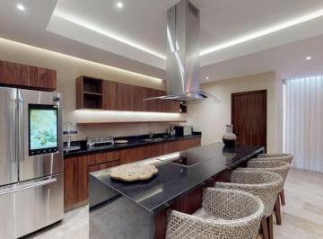 Departamento · 163m² · 2 Recámaras · 1 Estacionamiento · Departamentos en Venta de 2 Habitaciones en Tulum Aldea Zama Lb 219