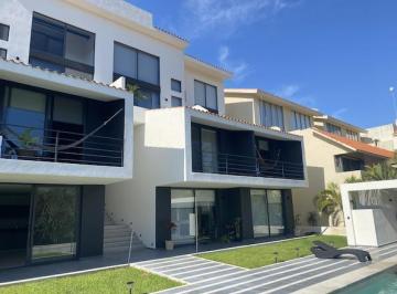 Departamento · 74m² · 1 Recámara · 1 Estacionamiento · Estudio en Venta en Puerto Aventuras Qroo. Lb 235