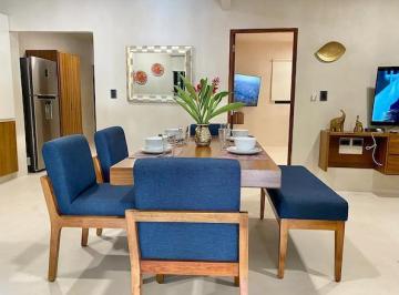 Departamento · 71m² · 1 Recámara · 1 Estacionamiento · Departamento en Venta y Renta de 1 Habitacion en Tulum La Veleta Lb 205