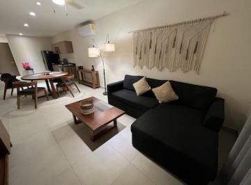 Departamento · 93m² · 2 Recámaras · 1 Estacionamiento · Departamento en Venta de 2 Habitaciones en Akumal Qroo. Lb 260