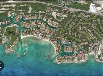 Terreno / Lote · 480m² · Terreno en Venta en Puerto Aventuras Qroo. Mexico