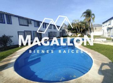 Casa en condominio · 77m² · 3 Recámaras · Casa en Condominio en Venta en La Marquesa