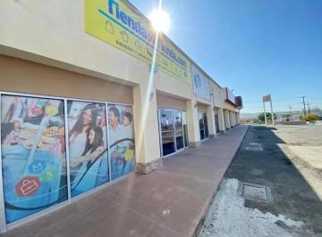Local comercial , Tijuana · Centro Comercial de 3,715 m² en La Gloria, Tijuana.