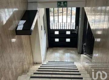 Oficina · 105m² · 1 Estacionamiento · Renta Oficina en Calle Alvaro Obregon, Roma Norte, Cdmex