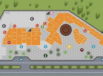Local comercial · 45m² · Local en Playacar en Venta Frente Zona Hotelera