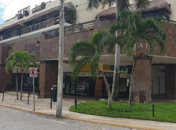 Local comercial · 124m² · Local - Playa del Carmen