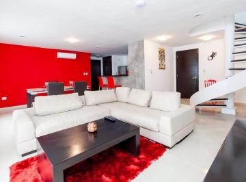 Departamento · 150m² · 2 Recámaras · 1 Estacionamiento · Departamento - Playa del Carmen Centro