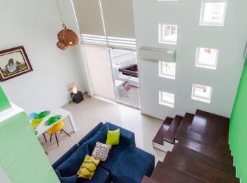 Departamento · 130m² · 1 Recámara · 1 Estacionamiento · Departamento - Playa del Carmen Centro