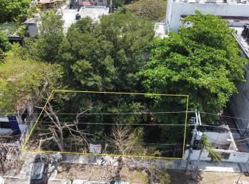 Terreno / Lote · 325m² · Terreno - Playa del Carmen Centro