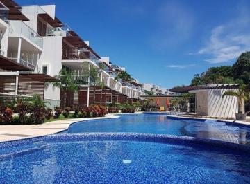 Departamento · 157m² · 2 Recámaras · 1 Estacionamiento · Departamentos Dos Recamaras en Venta Bahia Principe