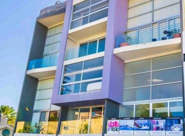 Departamento · 128m² · 2 Recámaras · 1 Estacionamiento · Departamento - Playa del Carmen Centro