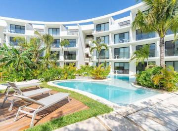 Departamento · 68m² · 1 Recámara · Departamento en Venta en Tulum de Lujo So 284