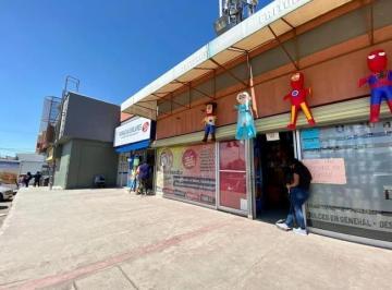 Terreno comercial , Tijuana · Venta de Centro Comercial en Villas del Campo, Tijuana, 2058 m²