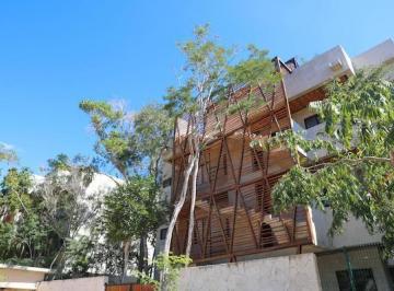Departamento · 53m² · 1 Recámara · 1 Estacionamiento · Departamento en Venta de 1 Habitacion en Tulum Qroo. Region 15 Lb 301