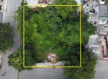 Terreno / Lote · 625m² · Terreno en Calle 60