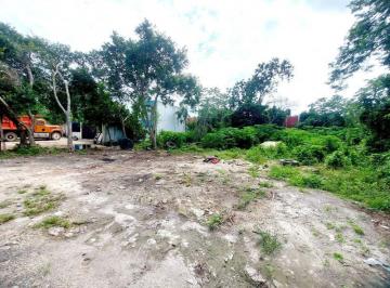 Terreno / Lote · 528m² · Terreno en Tumben Kaa