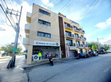 Edificio · 774m² · 18 Recámaras · Hotel en 30 Av