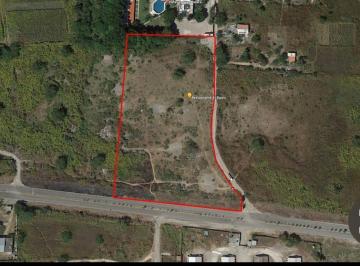 Terreno / Lote · 19867m² · A un Paso del Lago de Tequesquitengo
