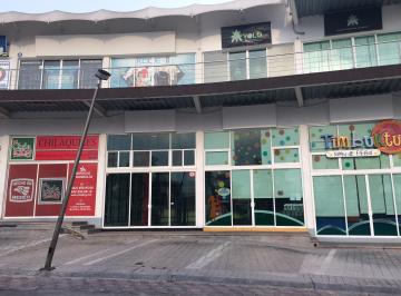 Local en centro comercial de 3 habitaciones, Querétaro · Renta de Local Comercial en Plaza Milenio III