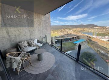 Departamento · 166m² · 3 Recámaras · 2 Estacionamientos · Departamento en Renta