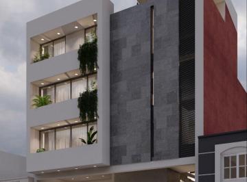 Departamento · 69m² · 2 Recámaras · 1 Estacionamiento - Luis Quezada · Departamentos en "Edificio Eva"