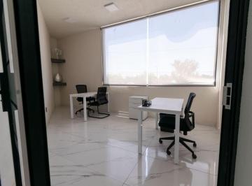 Oficina , San Pedro Tlaquepaque · Oficina Equipada Para 2 Personas