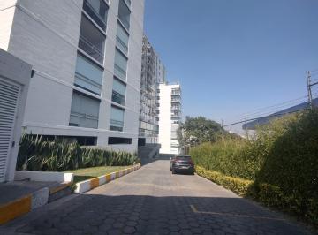 Departamento de 2 habitaciones, Huixquilucan · Departamento en Renta en Interlomas