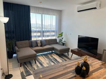 Departamento de 2 habitaciones, Saltillo · Departamento Amueblado Parque Centro, 082