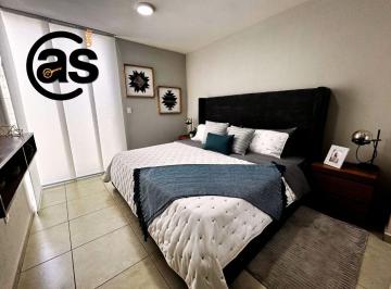 Departamento de 2 habitaciones, Querétaro · Depa Terraza en Sonterra Queretaro