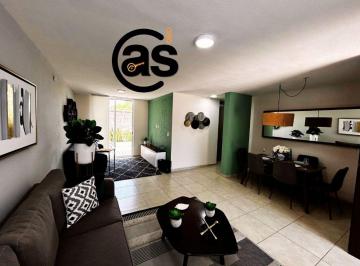 Departamento de 2 habitaciones, Querétaro · Departamento en Sonterra Queretaro