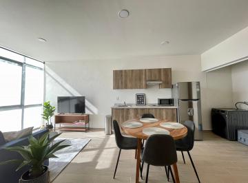 Departamento de 2 habitaciones, Jocotepec · Departamento en Renta a Una Cuadra del Lago
