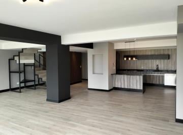 Departamento de 3 habitaciones, San Andrés Cholula · En Venta Incrible Penthouse de 3 Recamaras en Parque Veneto de Lomas de Angelopolis