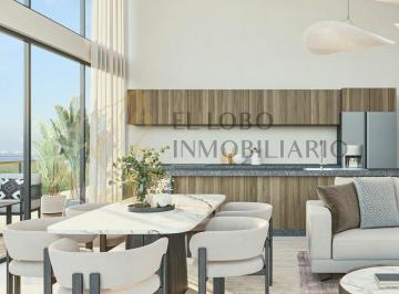Departamento · 128m² · 3 Recámaras · Departamento en Venta en Cancún