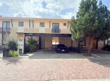 Casa 125m² Renta Hacienda Valbuena · Casa en Renta en Hacienda Valbuena Modelo Cedro