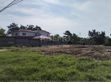 Terreno / Lote · 1385m² · Terreno en Venta Congregacion Banderas, Tuxpan, Ver.