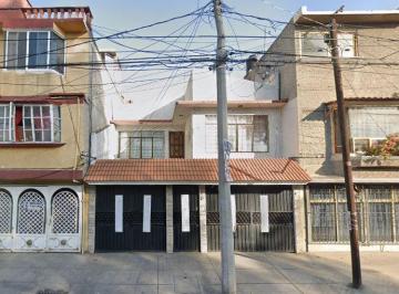Casa de 3 habitaciones, Gustavo A. Madero · Casa en Venta Colonia San Juan de Aragon por Remate, Excelente Oportunidad!