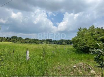 Terreno / Lote · 6500m² · Terreno en Venta en Congregacion Sabanillas, Tuxpan, Ver.