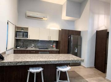 Departamento · 96m² · 1 Recámara · 1 Estacionamiento · Departamento en Palmares Playa del Carmen, Quintana Roo