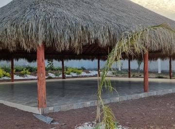 Terreno / Lote , Saltillo · Palapa en Arteaga
