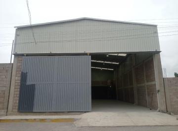 Bodega comercial , Cuautitlán Izcalli · Bodega Renta Cuautitlán Izcalli