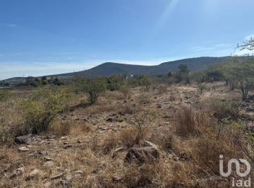 Terreno / Lote · 1119m² · Venta de Terreno en Santa Teresa Huimilpan