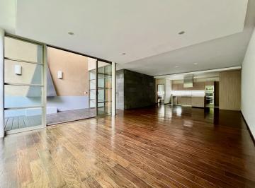Departamento de 3 habitaciones, Miguel Hidalgo · Departamento en Venta/renta Polanco, Super Ubicación