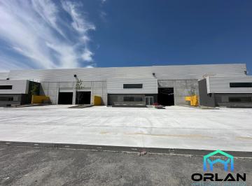Bodega comercial · 1782m² · Bodega Industrial Renta Zona Apodaca