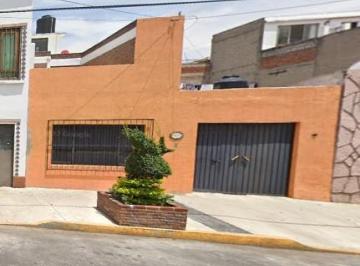 Casa de 3 habitaciones, Gustavo A. Madero · Venta de Casa en Estrella Gustavo a Madero