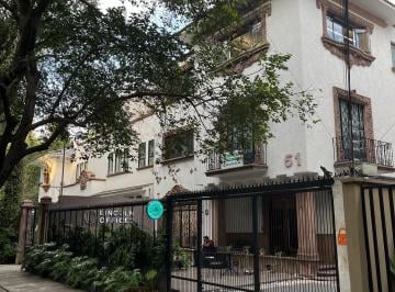 Casa uso de suelo de 9 habitaciones, Miguel Hidalgo · Polanco Casa en Venta con Uso de Suelo