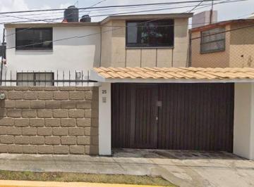 Casa de 3 habitaciones, Tlalnepantla de Baz · Casa en Venta en Viveros del Valle Tlalnepantla