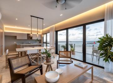 Departamento de 2 habitaciones, Progreso · Departamento de Lujo Frente a 500 m de Playa en Exclusivo Complejo Residencial