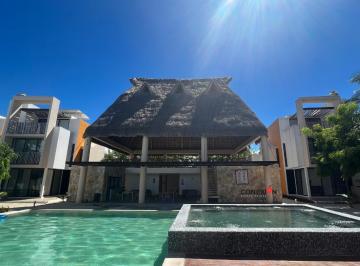 Casa de 3 habitaciones, Telchac Puerto · Villa en Venta en La Playa de 3 Recámaras, con Amenidades + Club de Playa!
