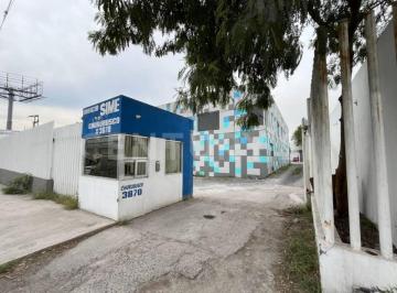 Edificio · 1273m² · 20 Estacionamientos · Edificio en Venta en Av Churubusco en Monterrey
